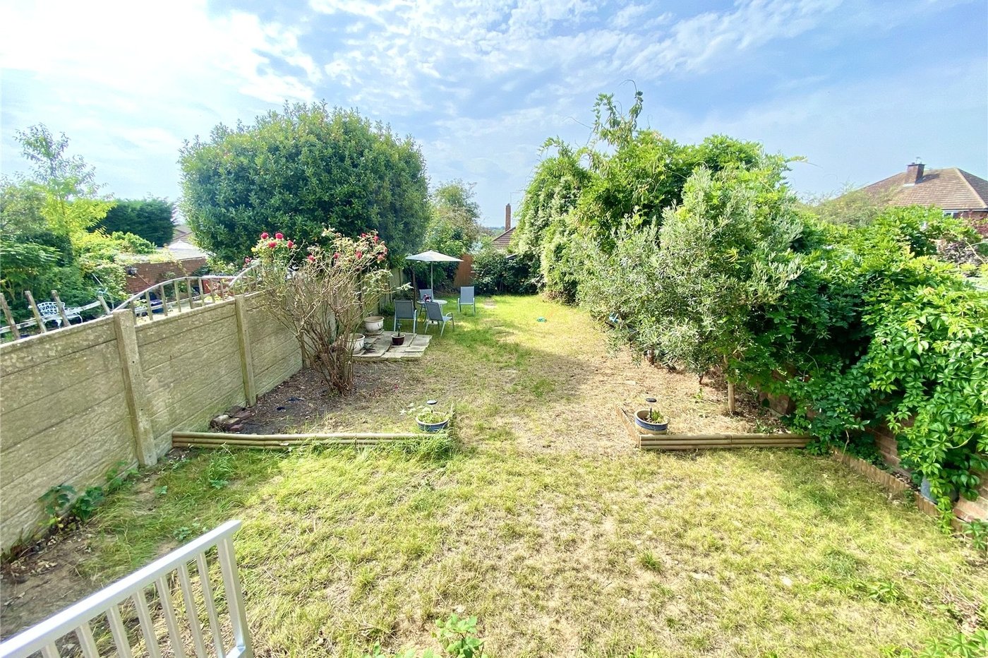 house for sale in Sidcup, Kent, DA15 Robinson Jackson