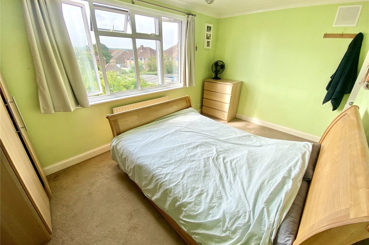 house for sale in Sidcup, Kent, DA15 Robinson Jackson