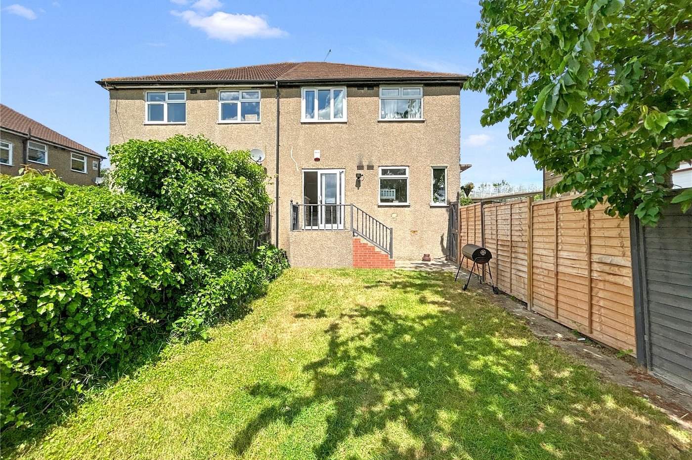 2 bedroom property for sale in Sidcup | Robinson Jackson