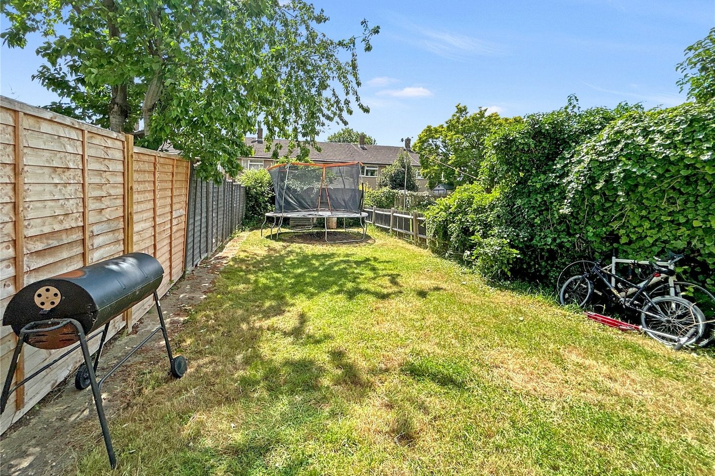 2 bedroom property for sale in Sidcup | Robinson Jackson