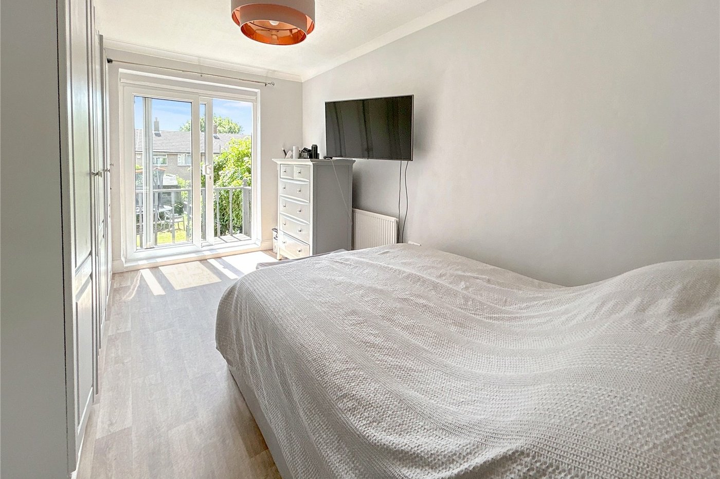 2 bedroom property for sale in Sidcup | Robinson Jackson