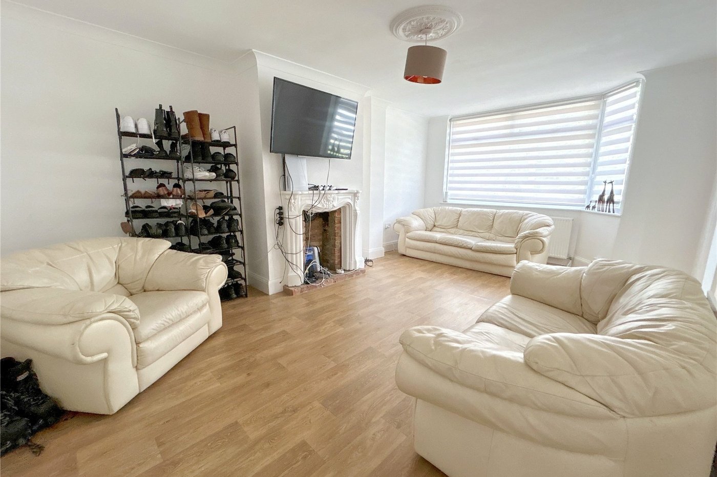 2 bedroom property for sale in Sidcup | Robinson Jackson