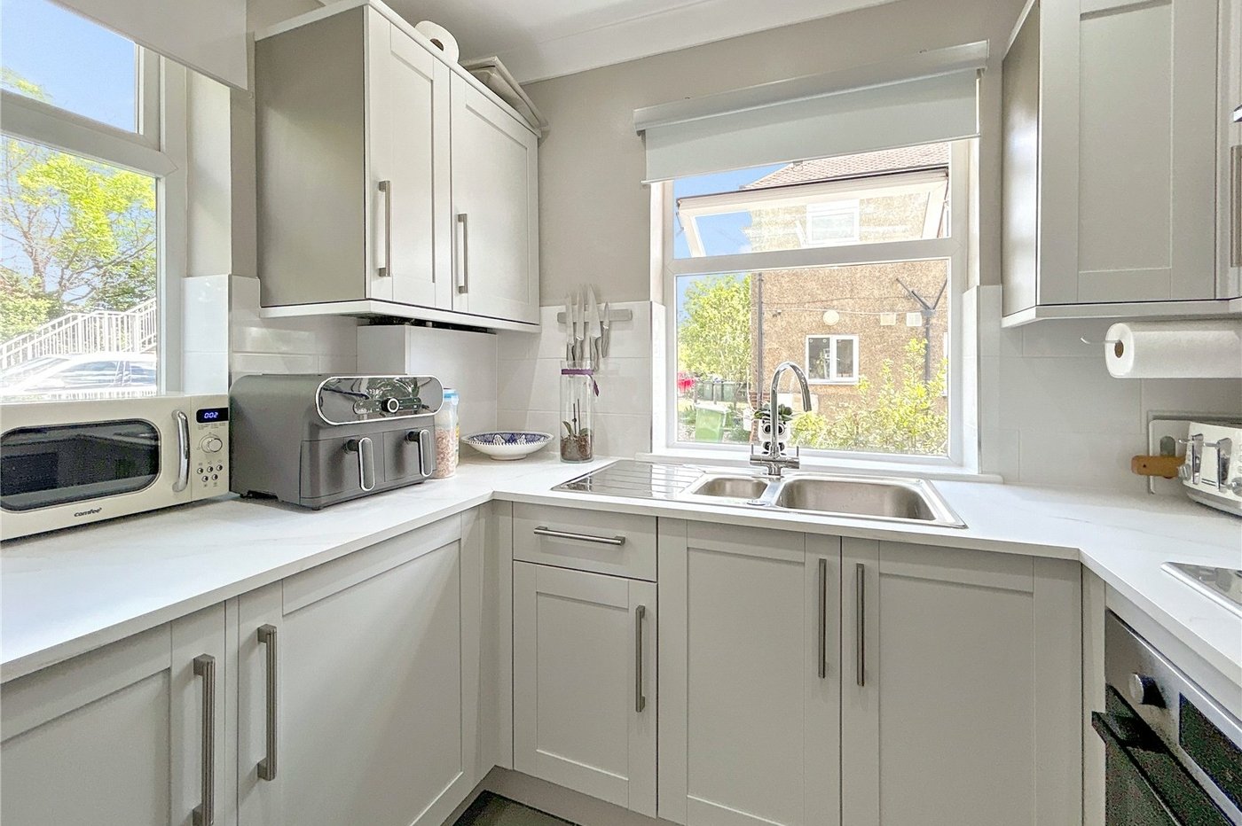 2 bedroom property for sale in Sidcup | Robinson Jackson