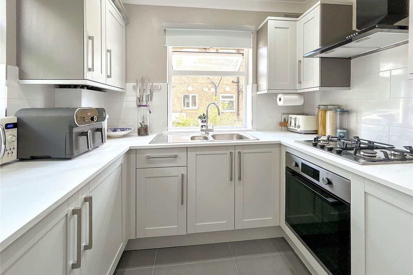 2 bedroom property for sale in Sidcup | Robinson Jackson