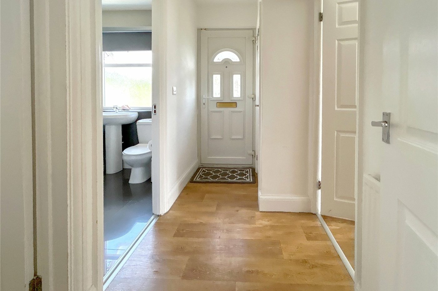 2 bedroom property for sale in Sidcup | Robinson Jackson