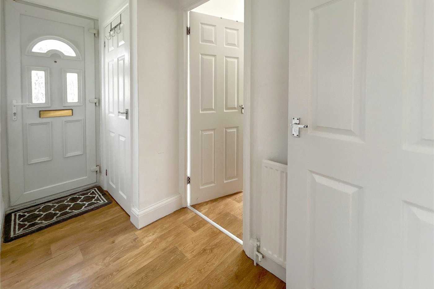 2 bedroom property for sale in Sidcup | Robinson Jackson