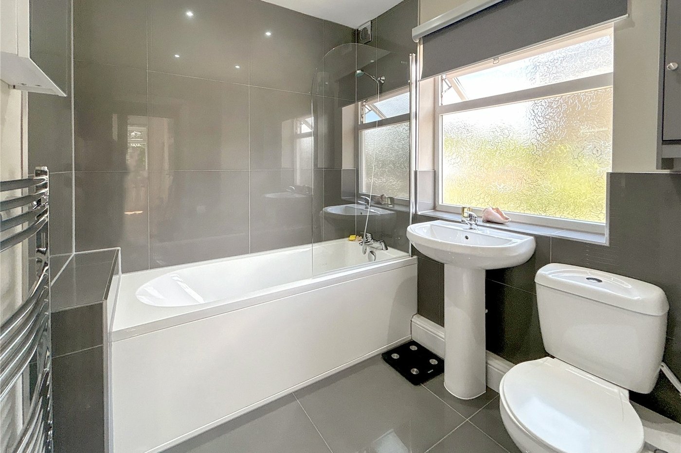 2 bedroom property for sale in Sidcup | Robinson Jackson