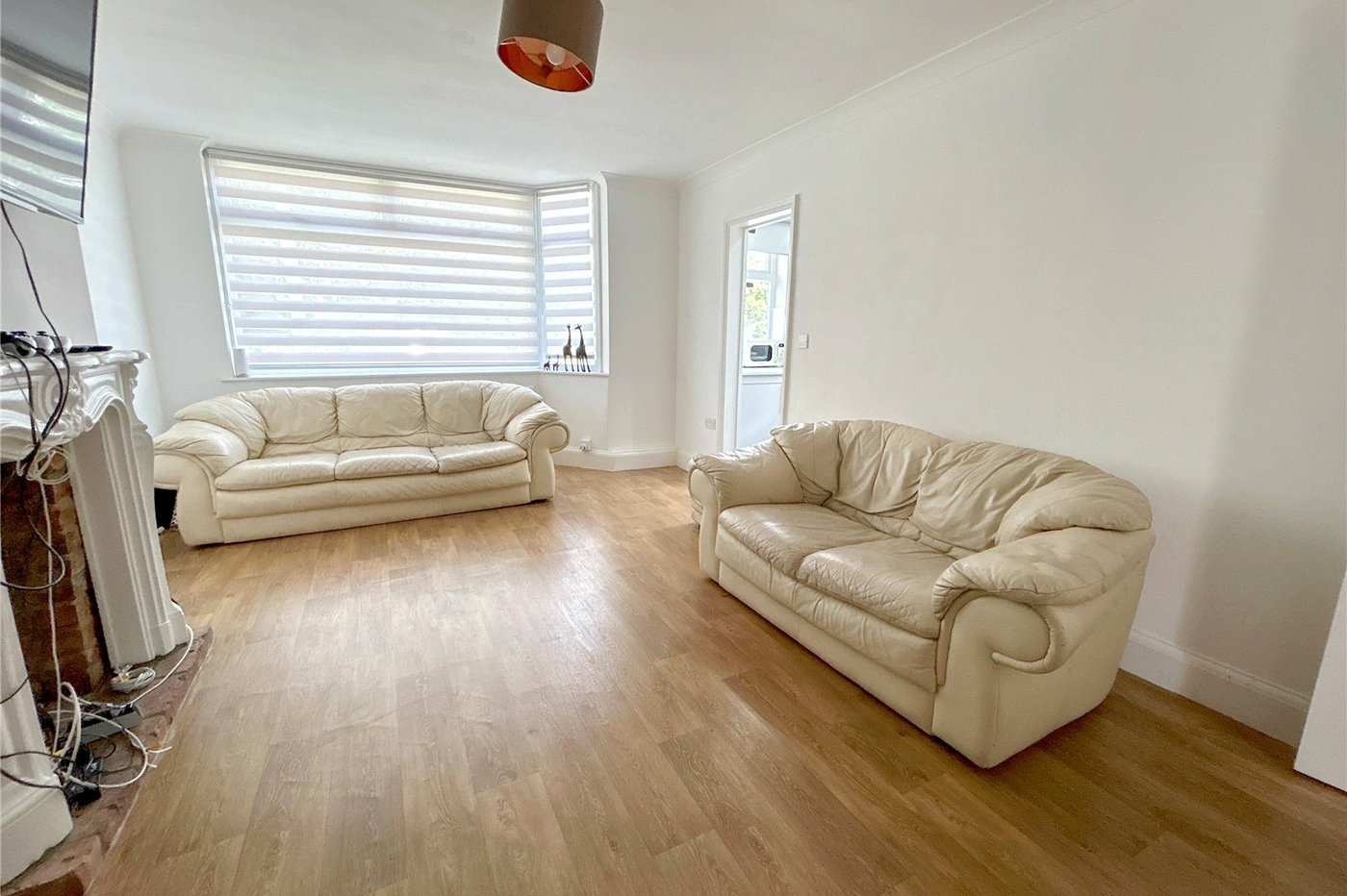 2 bedroom property for sale in Sidcup | Robinson Jackson