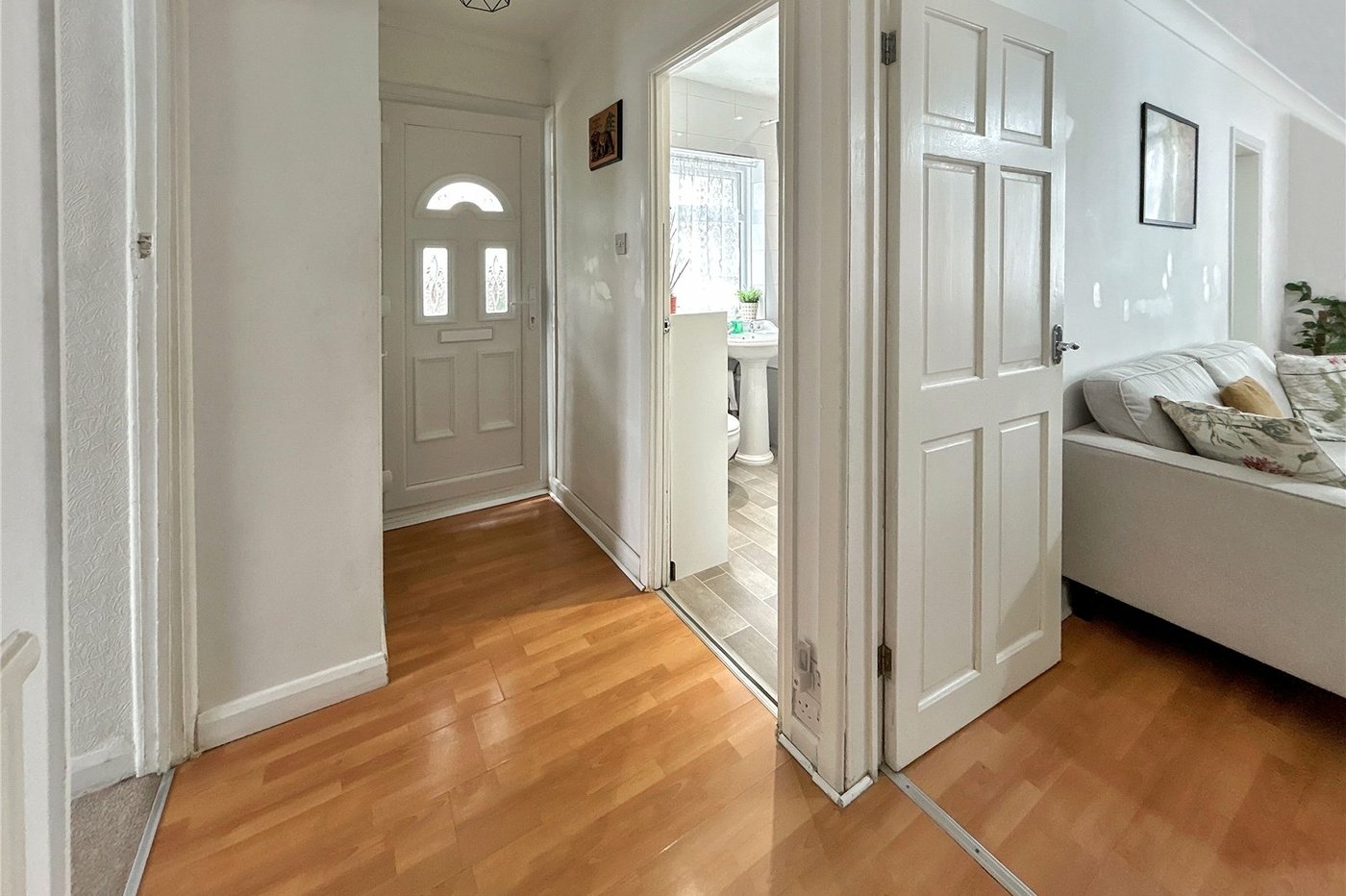 2 bedroom property for sale in Sidcup | Robinson Jackson