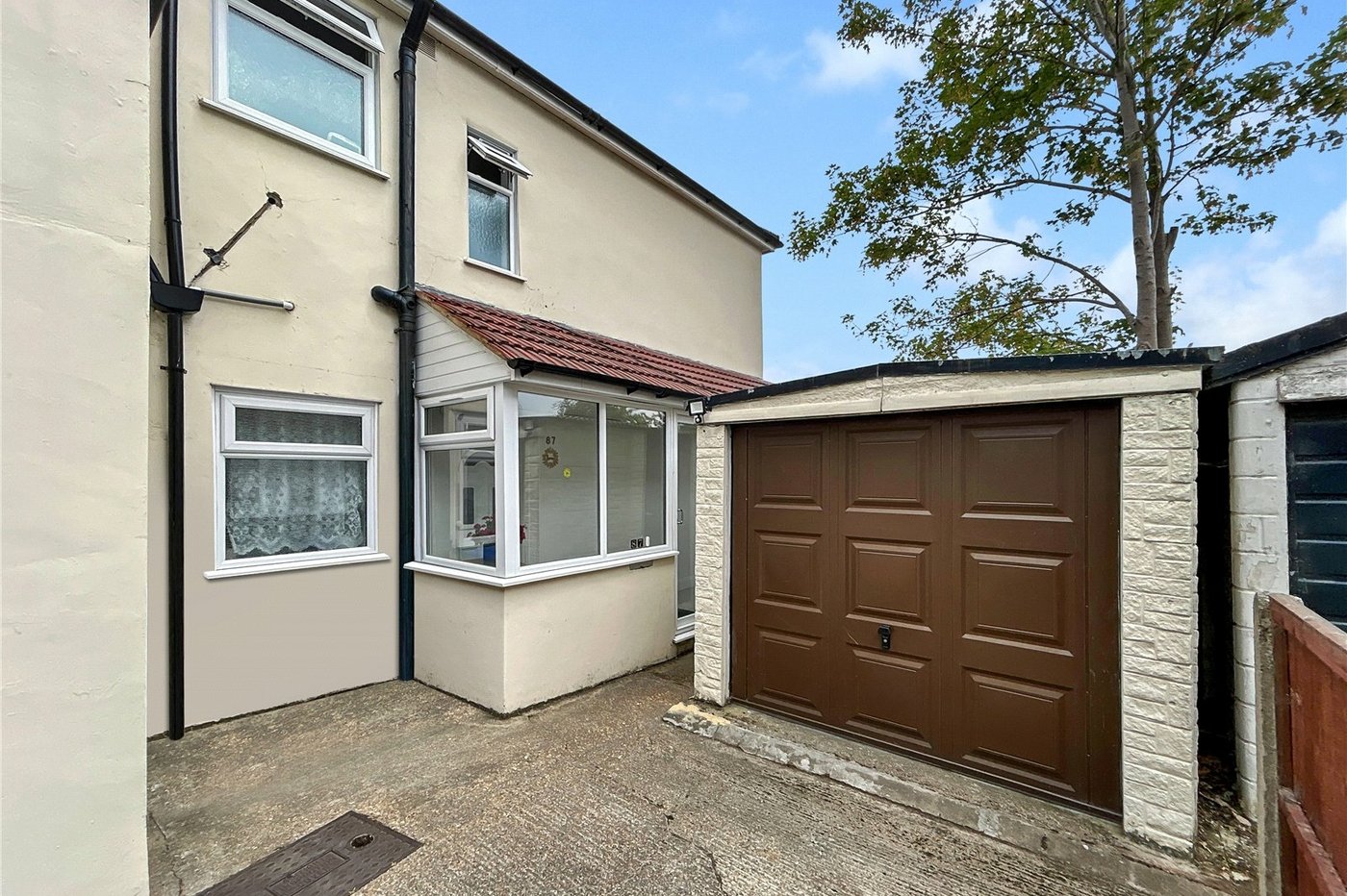 2 bedroom property for sale in Sidcup | Robinson Jackson