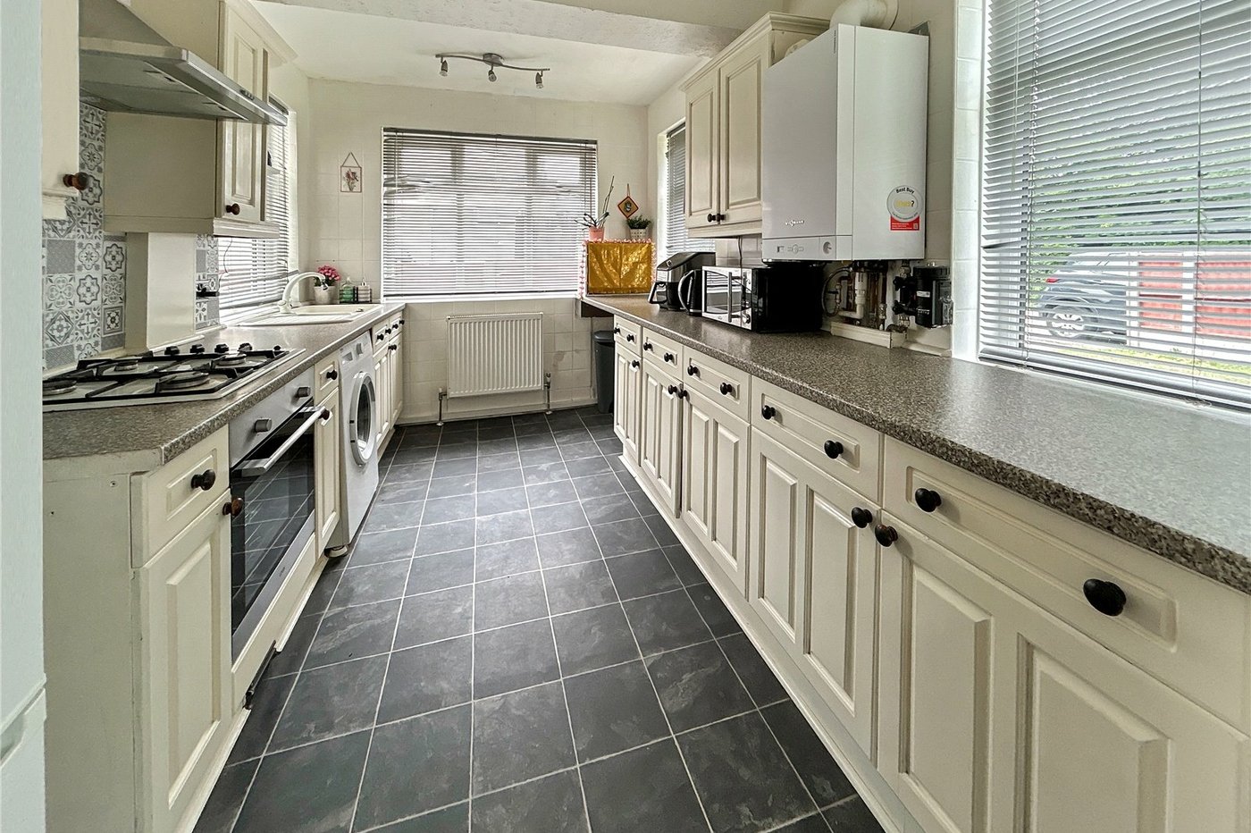 2 bedroom property for sale in Sidcup | Robinson Jackson