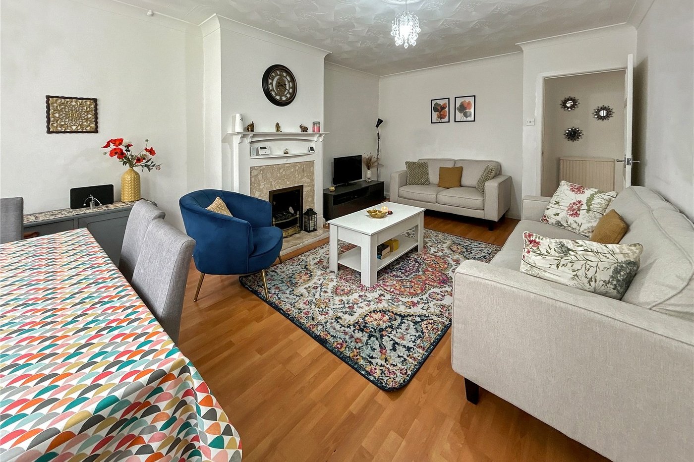 2 bedroom property for sale in Sidcup | Robinson Jackson