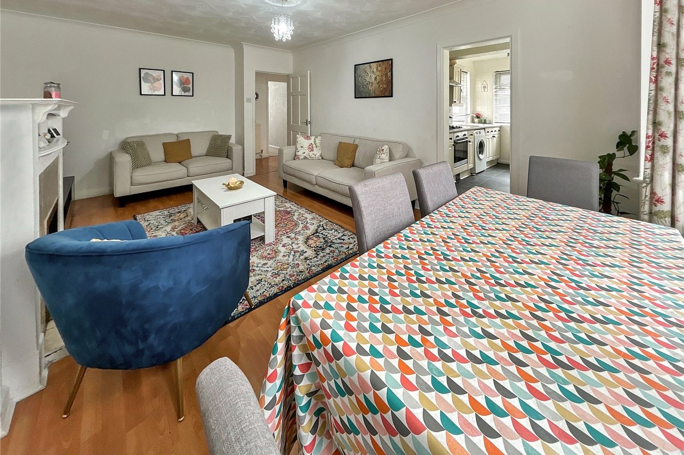 2 bedroom property for sale in Sidcup | Robinson Jackson