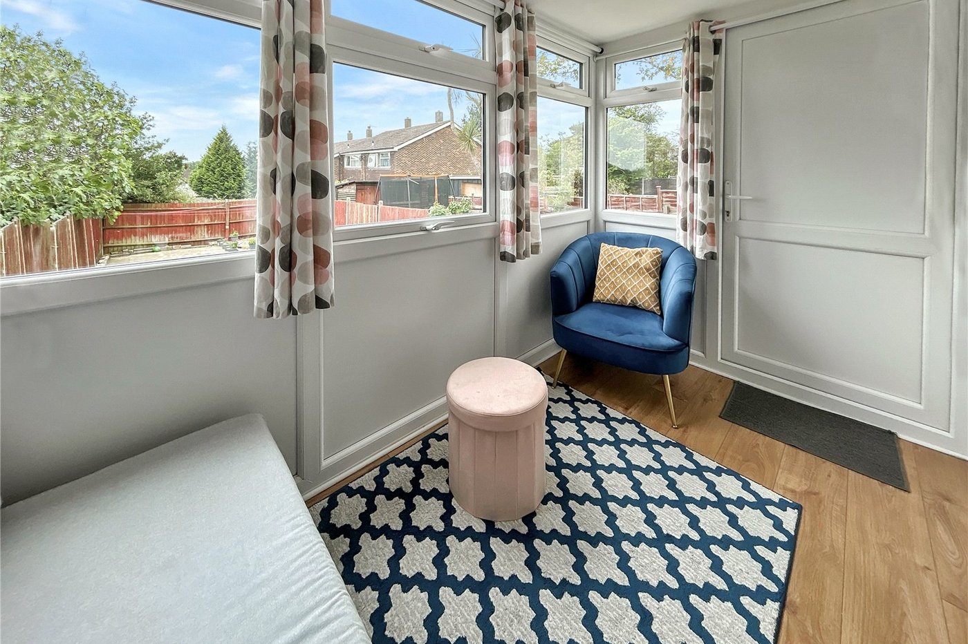 2 bedroom property for sale in Sidcup | Robinson Jackson