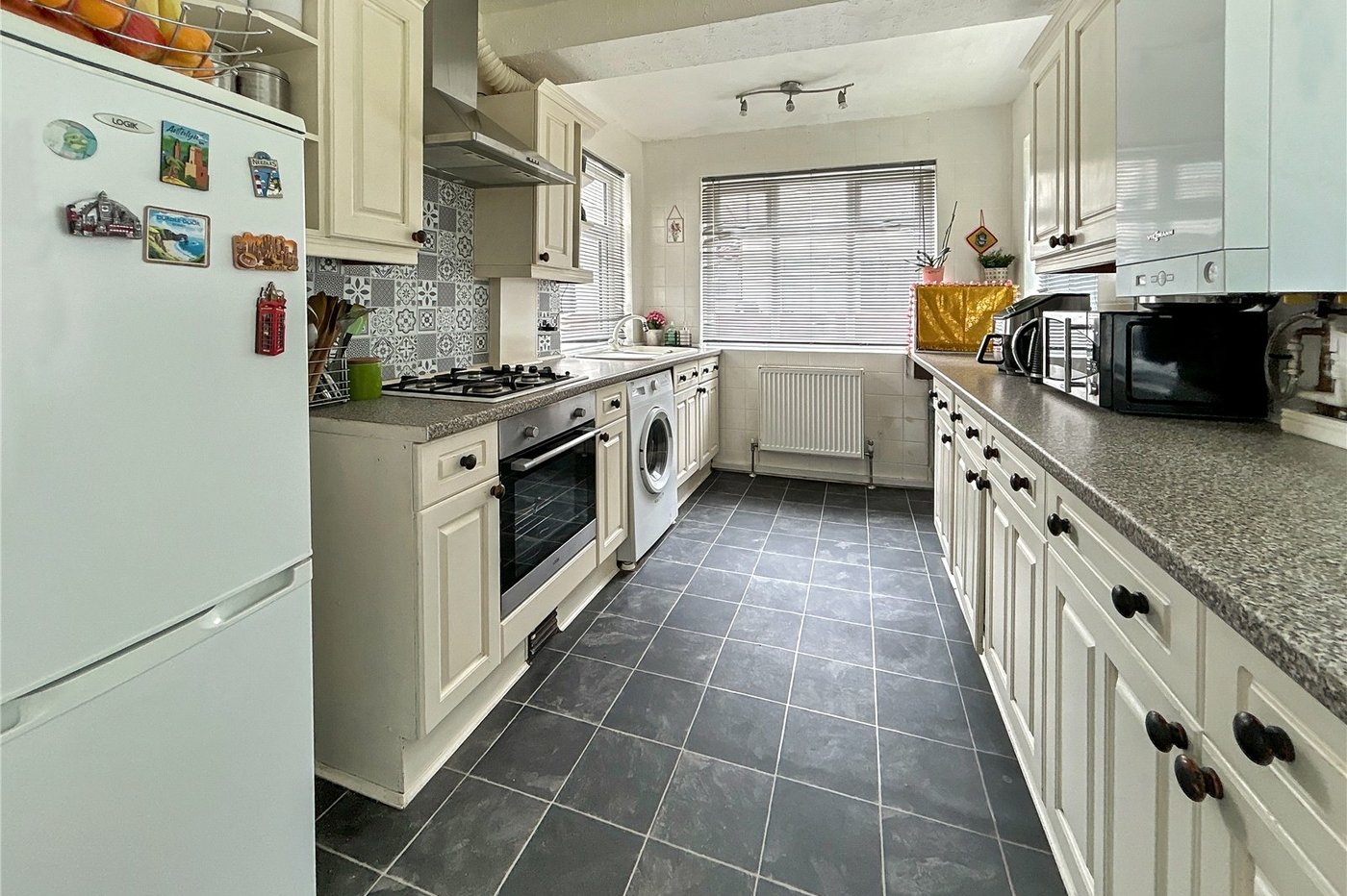 2 bedroom property for sale in Sidcup | Robinson Jackson