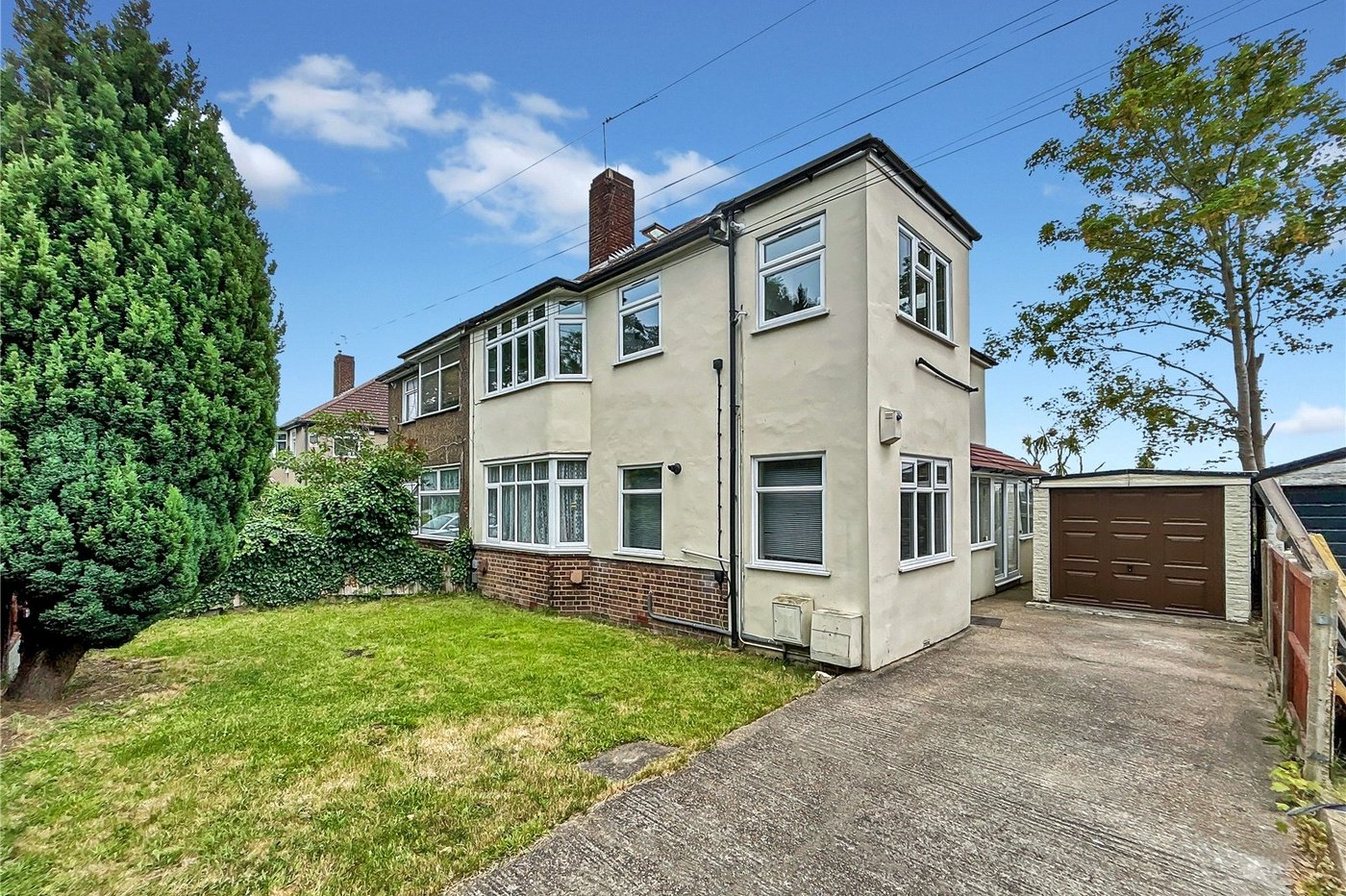 2 bedroom property for sale in Sidcup | Robinson Jackson