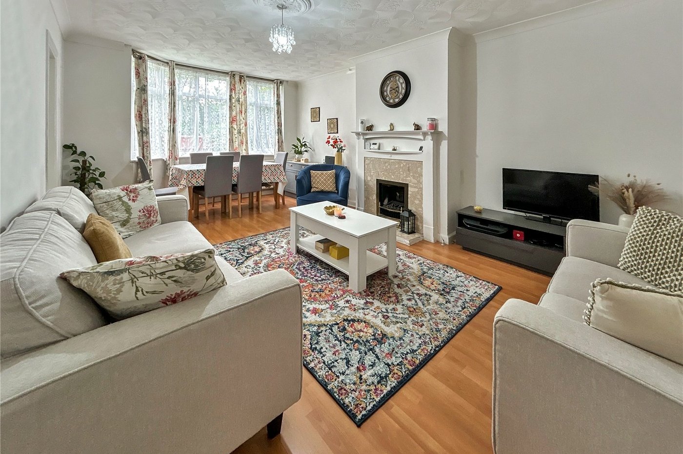 2 bedroom property for sale in Sidcup | Robinson Jackson