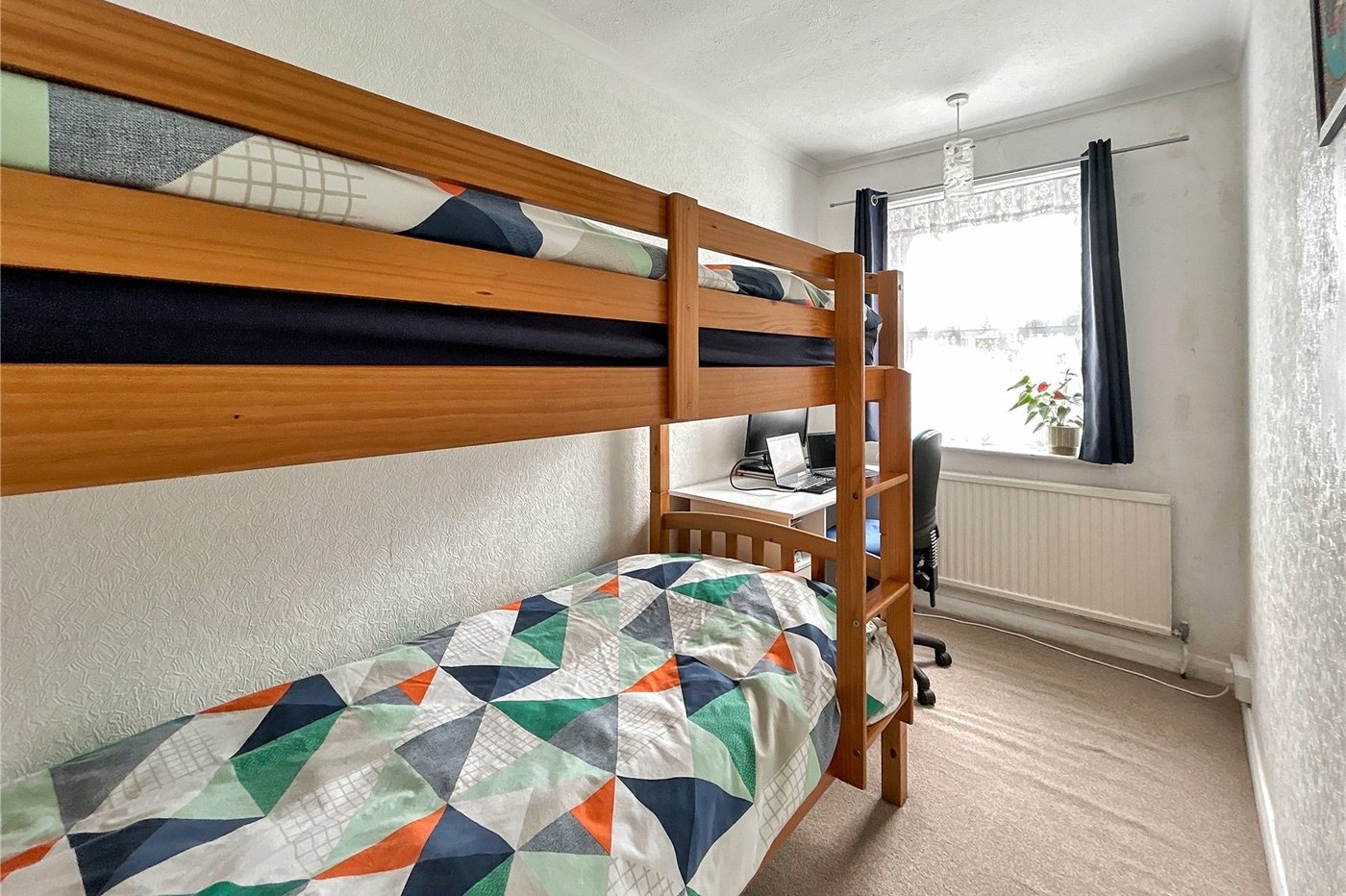 2 bedroom property for sale in Sidcup | Robinson Jackson