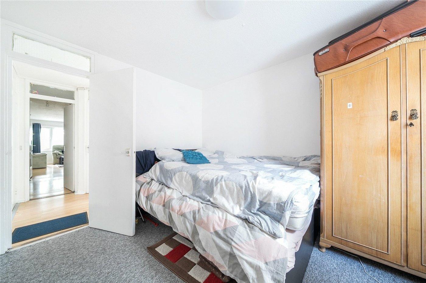 1 bedroom property for sale in Forest Hill | Robinson Jackson