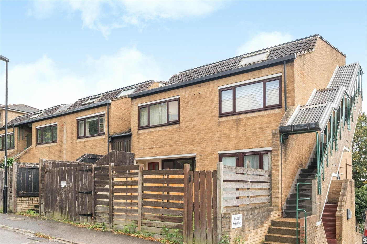 1 bedroom property for sale in Forest Hill | Robinson Jackson