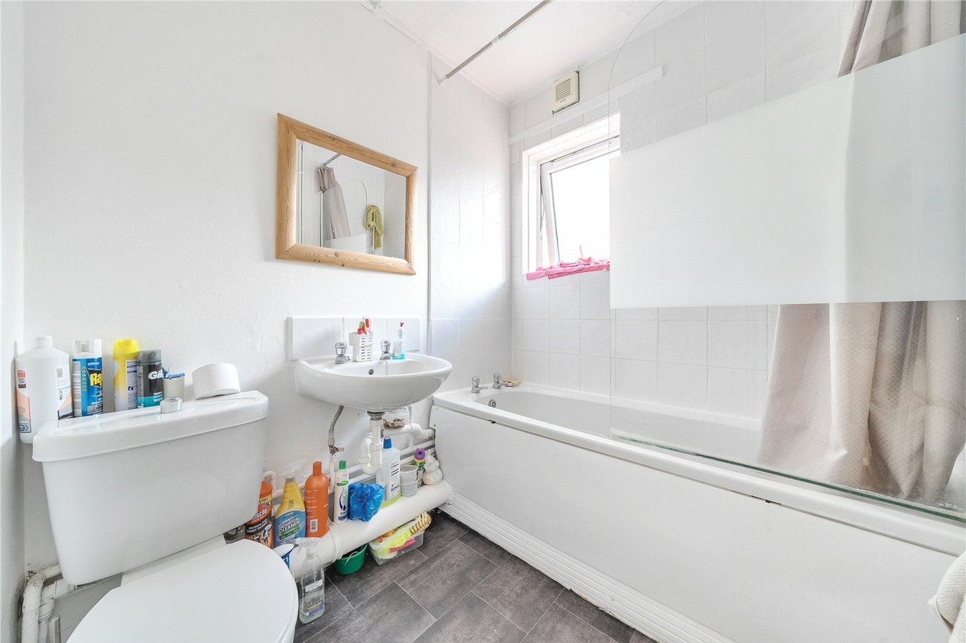 1 bedroom property for sale in Forest Hill | Robinson Jackson