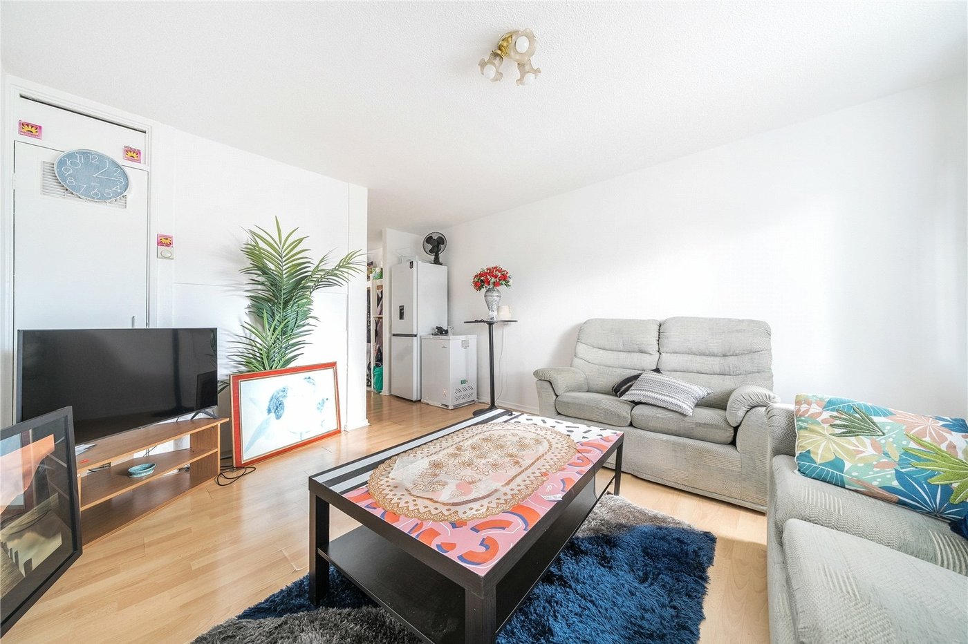 1 bedroom property for sale in Forest Hill | Robinson Jackson