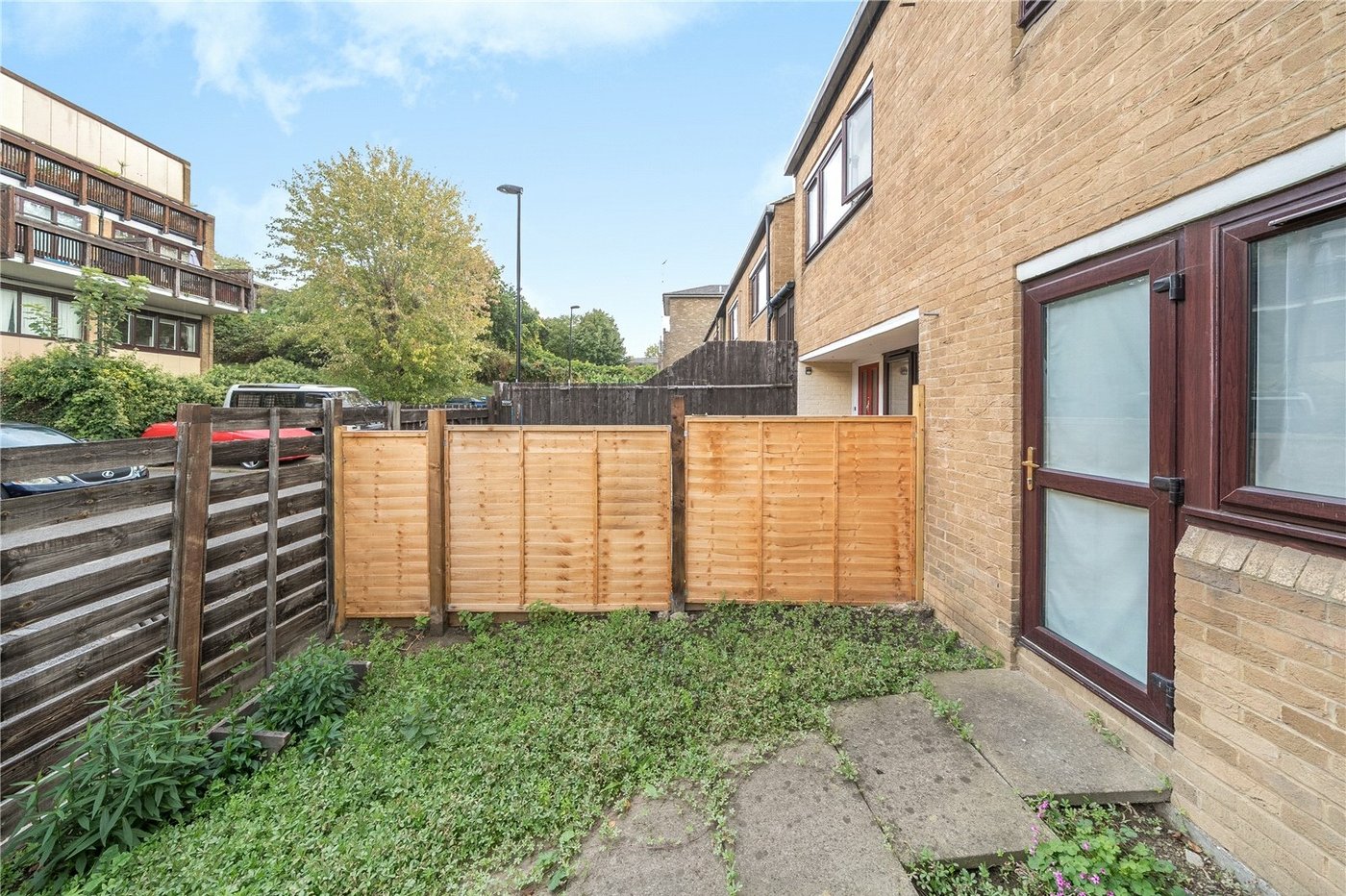 1 bedroom property for sale in Forest Hill | Robinson Jackson