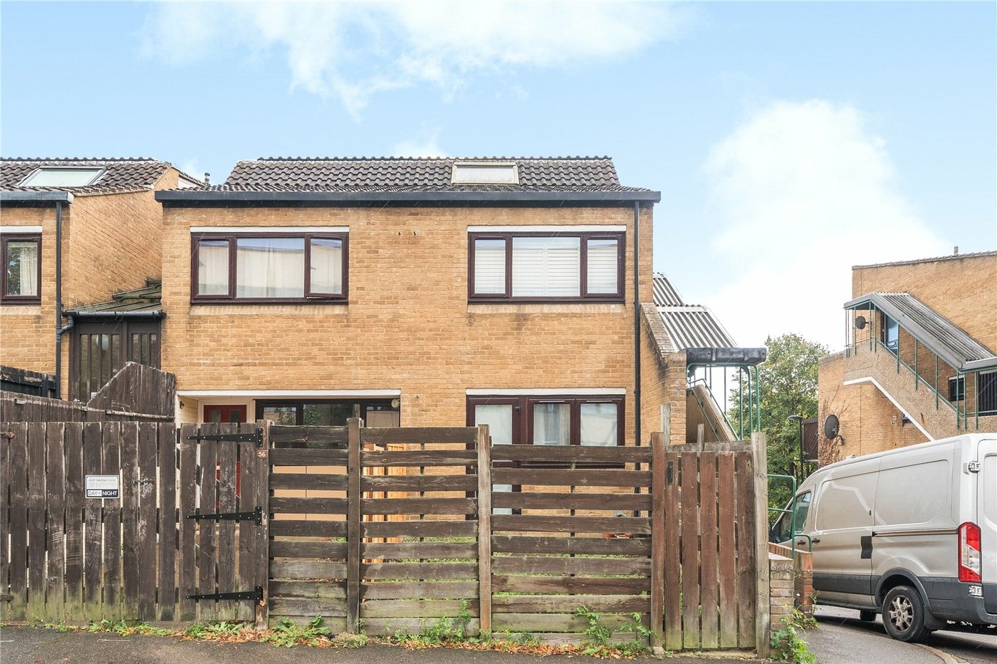 1 bedroom property for sale in Forest Hill | Robinson Jackson