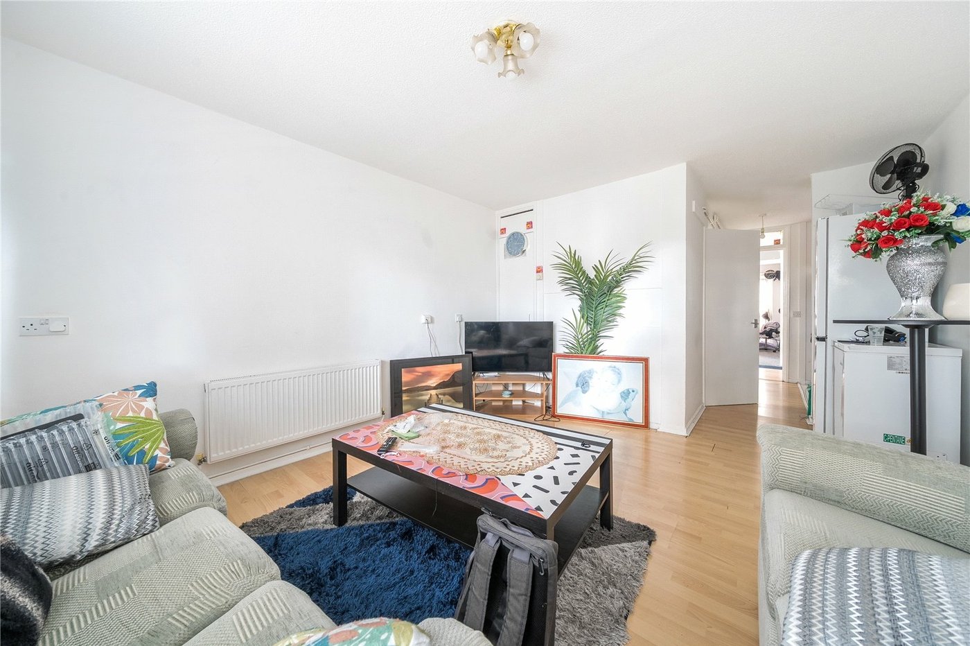 1 bedroom property for sale in Forest Hill | Robinson Jackson