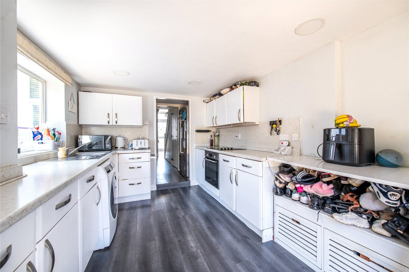 3 bedroom house for sale in Gravesend | Robinson Michael & Jackson