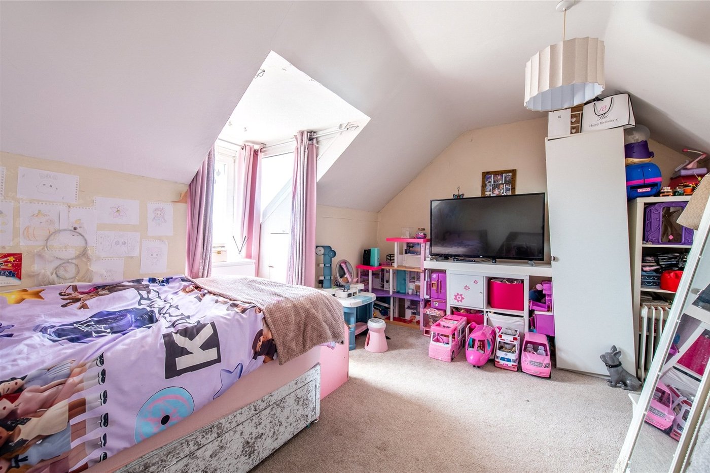 3 bedroom house for sale in Gravesend | Robinson Michael & Jackson
