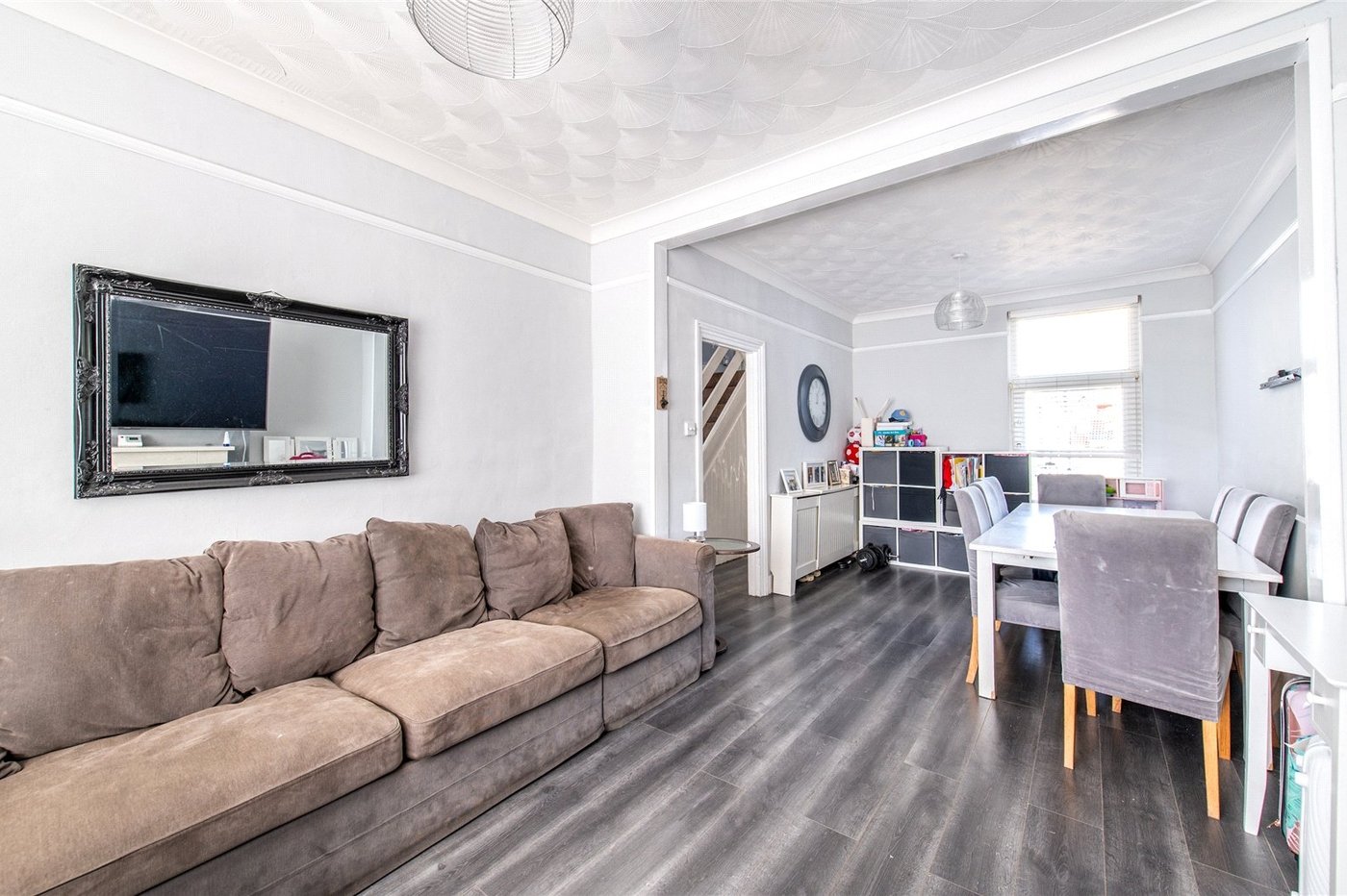 3 bedroom house for sale in Gravesend | Robinson Michael & Jackson