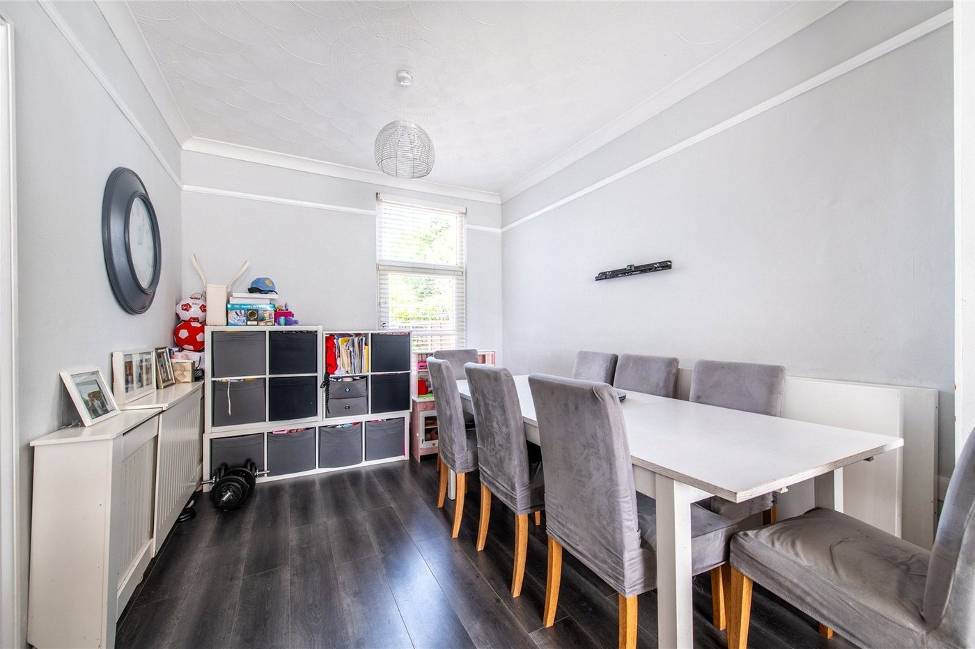 3 bedroom house for sale in Gravesend | Robinson Michael & Jackson