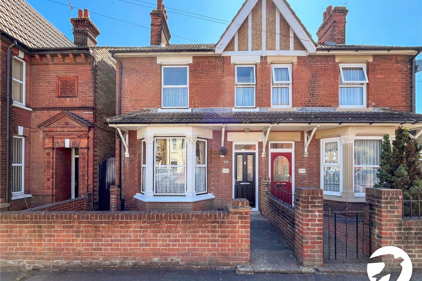 3 bedroom house for sale in Sittingbourne | Robinson Michael & Jackson