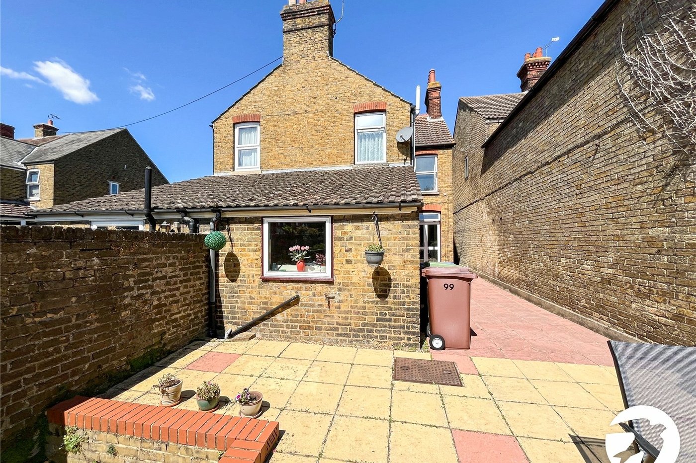 3 bedroom house for sale in Sittingbourne | Robinson Michael & Jackson