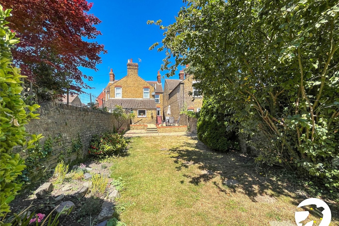 3 bedroom house for sale in Sittingbourne | Robinson Michael & Jackson