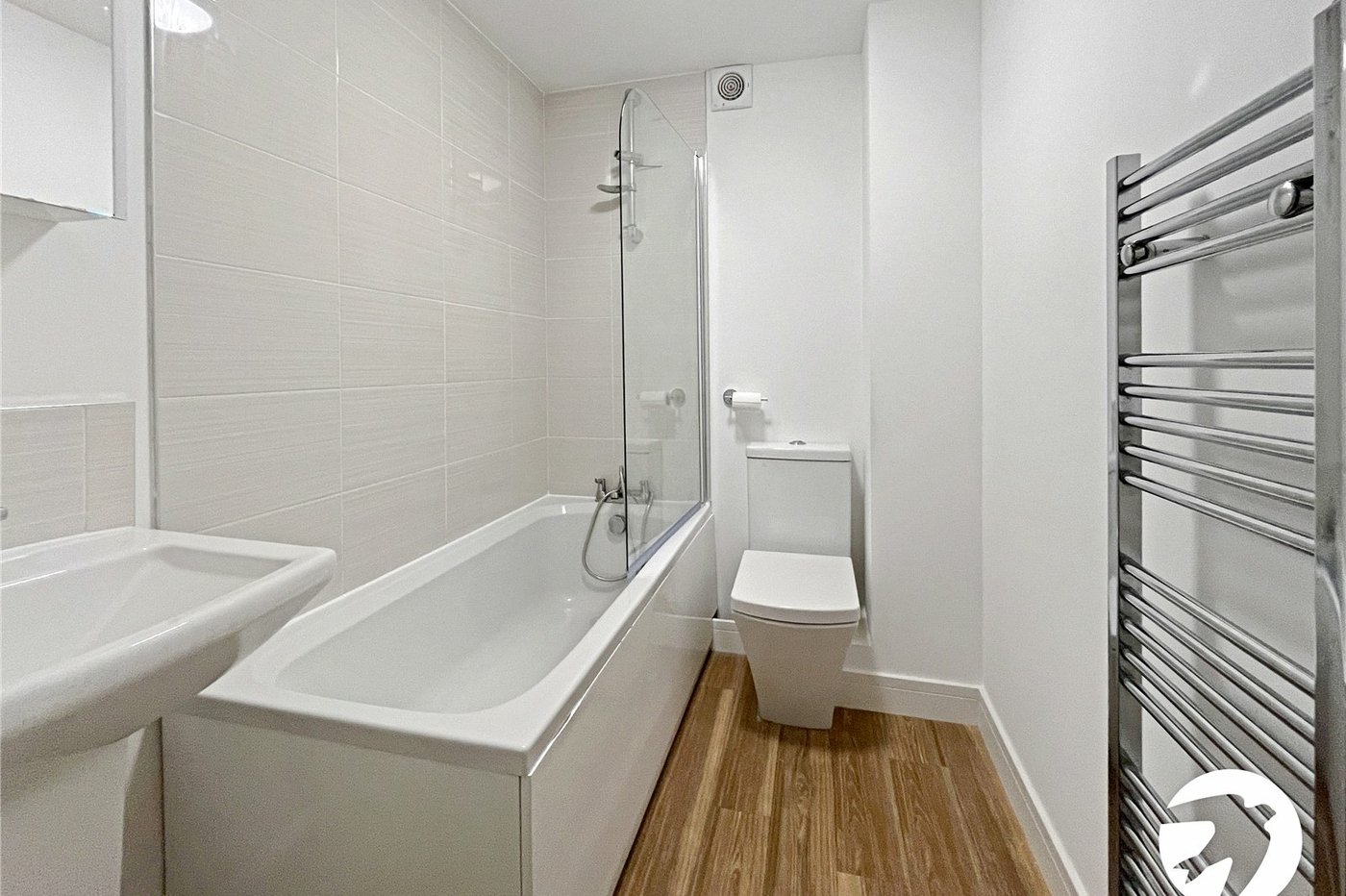 1 bedroom property for sale in Sittingbourne | Robinson Michael & Jackson