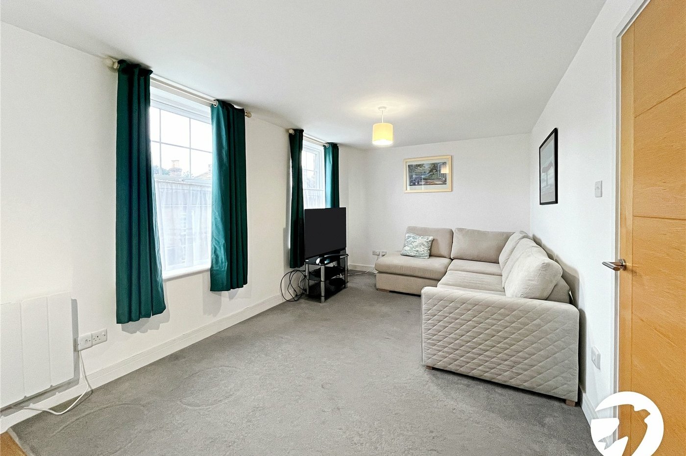 1 bedroom property for sale in Sittingbourne | Robinson Michael & Jackson