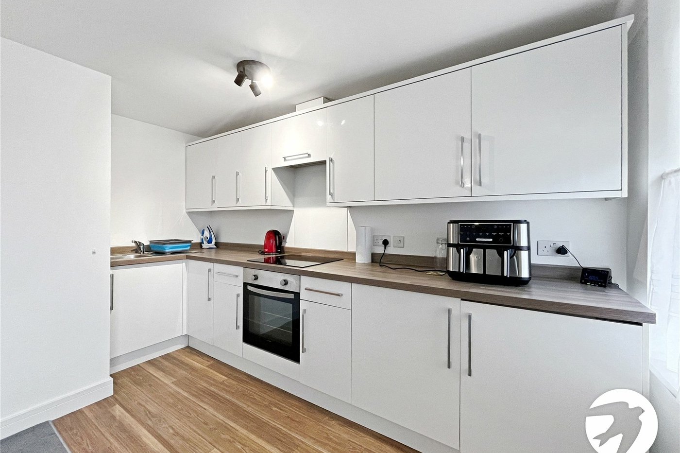 1 bedroom property for sale in Sittingbourne | Robinson Michael & Jackson