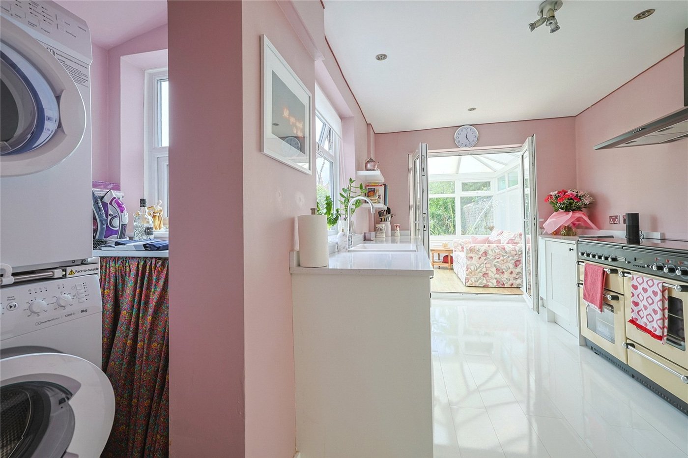 4 bedroom house for sale in Sittingbourne | Robinson Michael & Jackson