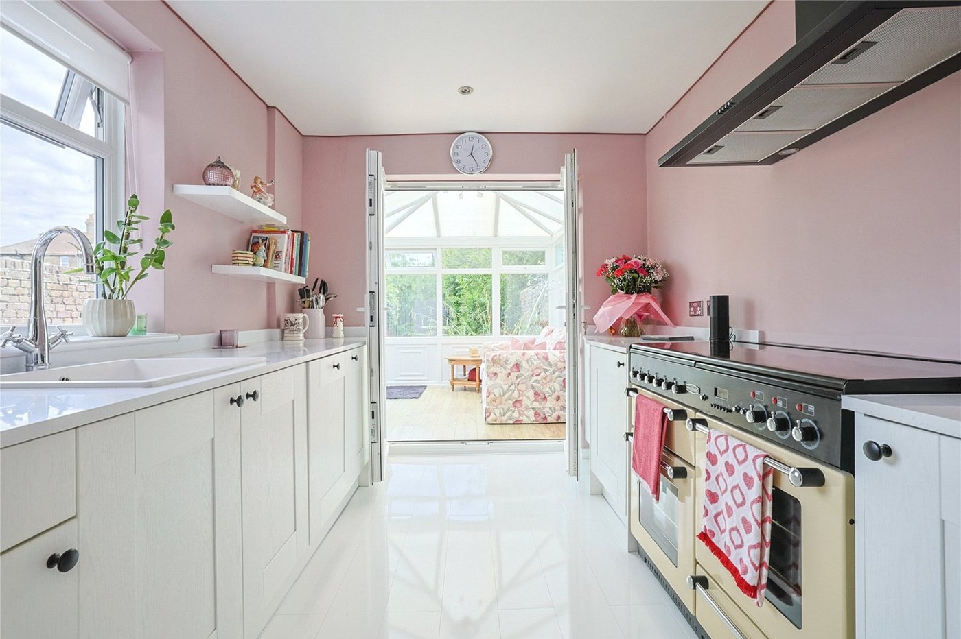 4 bedroom house for sale in Sittingbourne | Robinson Michael & Jackson