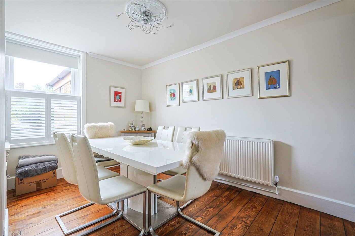 4 bedroom house for sale in Sittingbourne | Robinson Michael & Jackson