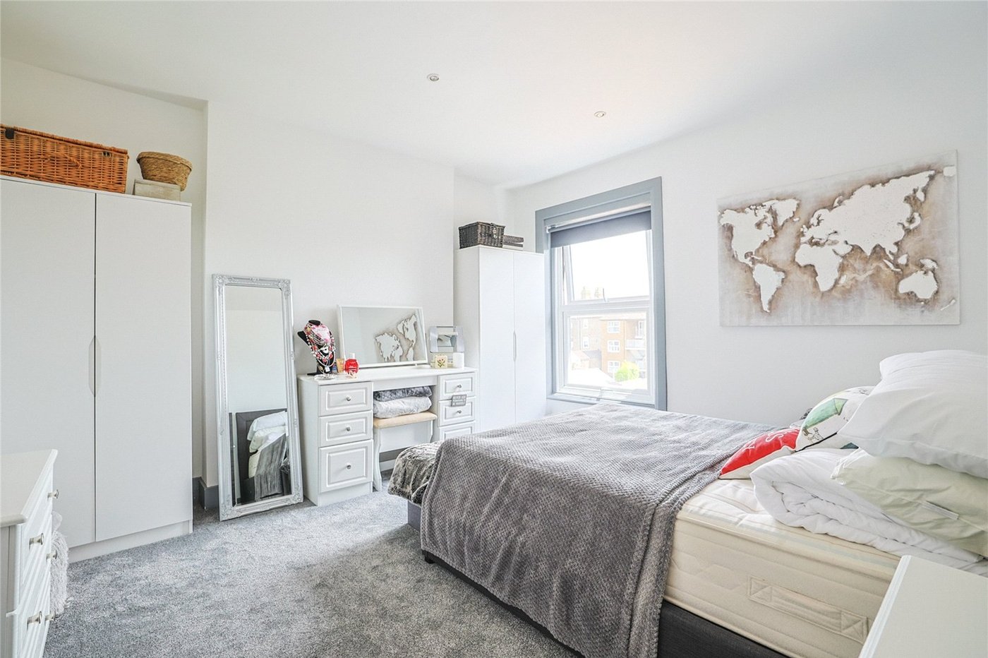 4 bedroom house for sale in Sittingbourne | Robinson Michael & Jackson