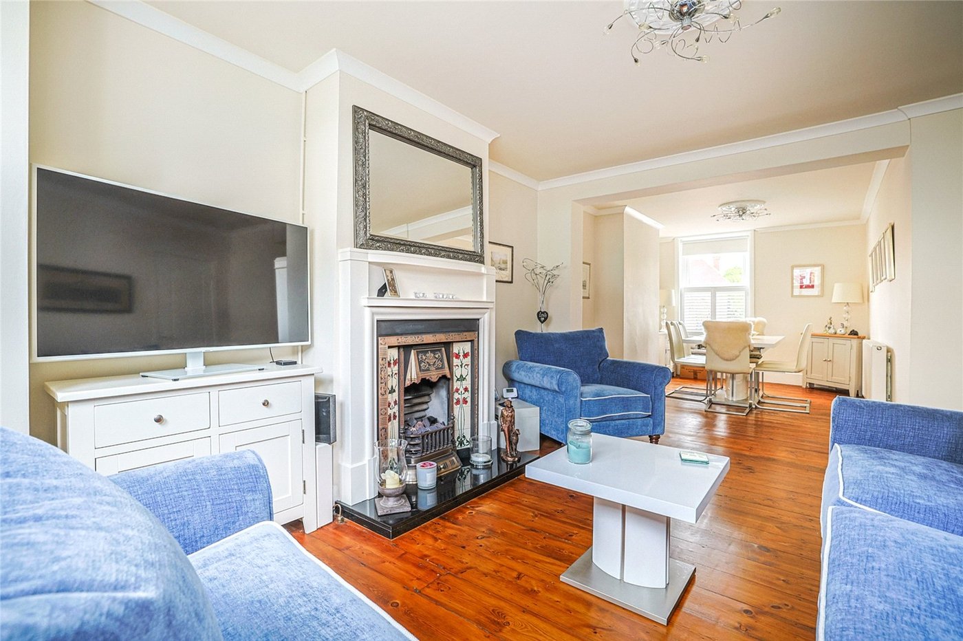 4 bedroom house for sale in Sittingbourne | Robinson Michael & Jackson