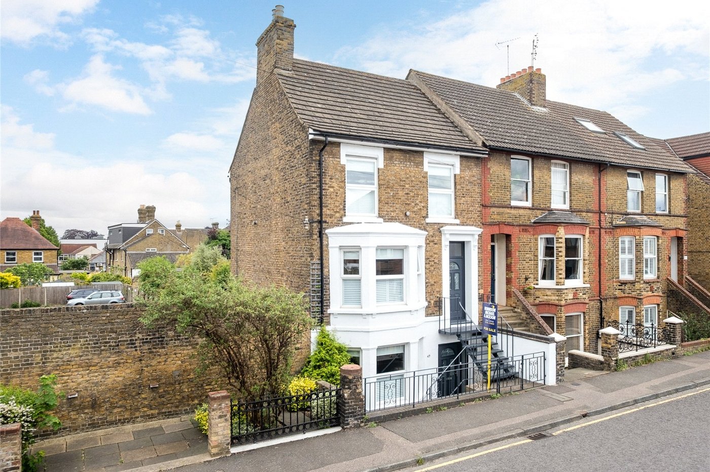 4 bedroom house for sale in Sittingbourne | Robinson Michael & Jackson