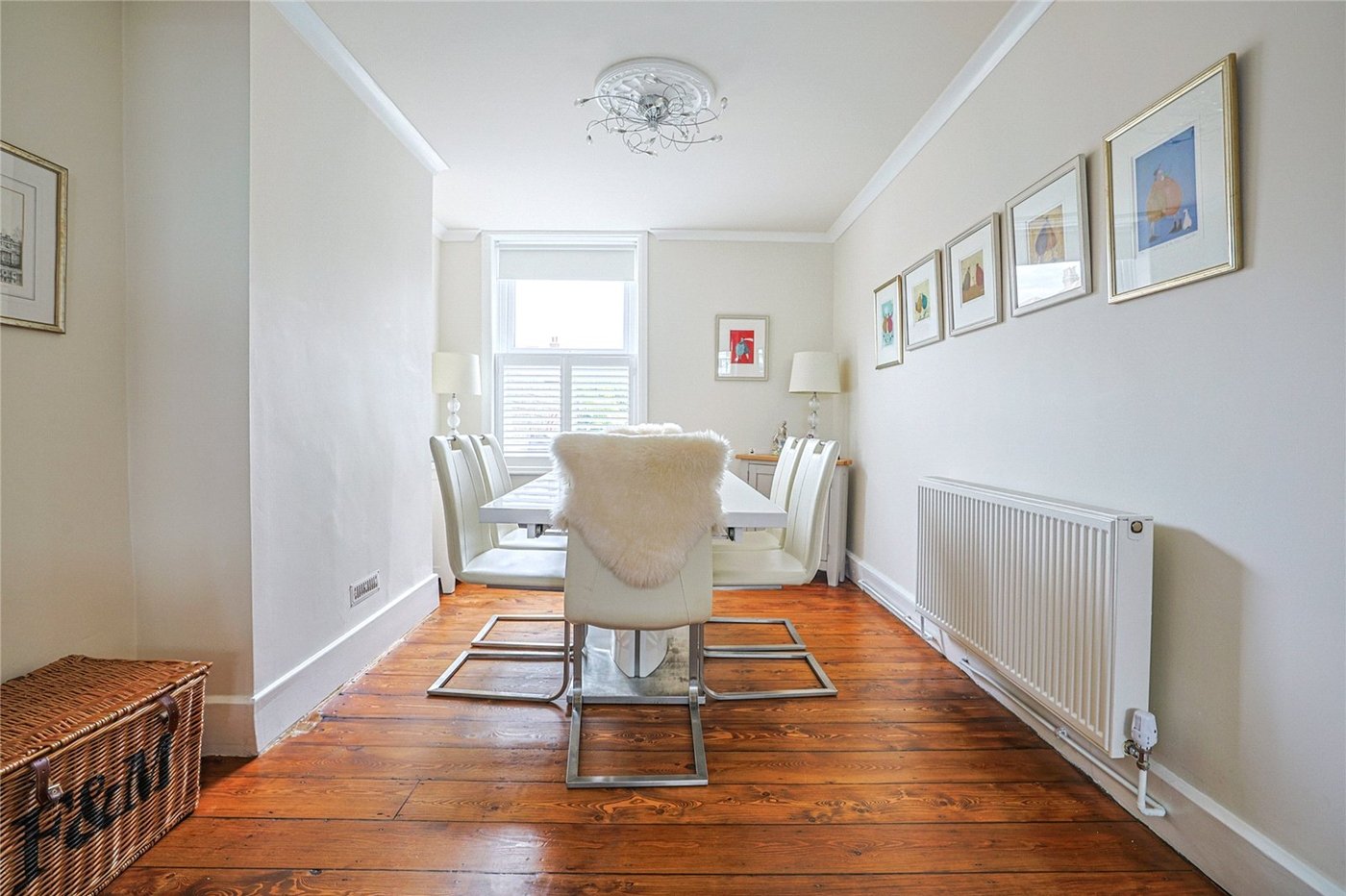 4 bedroom house for sale in Sittingbourne | Robinson Michael & Jackson