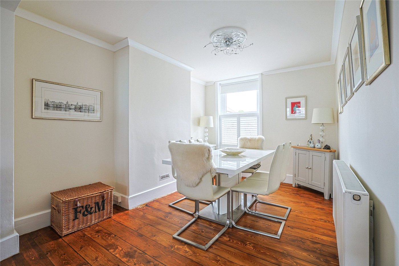 4 bedroom house for sale in Sittingbourne | Robinson Michael & Jackson
