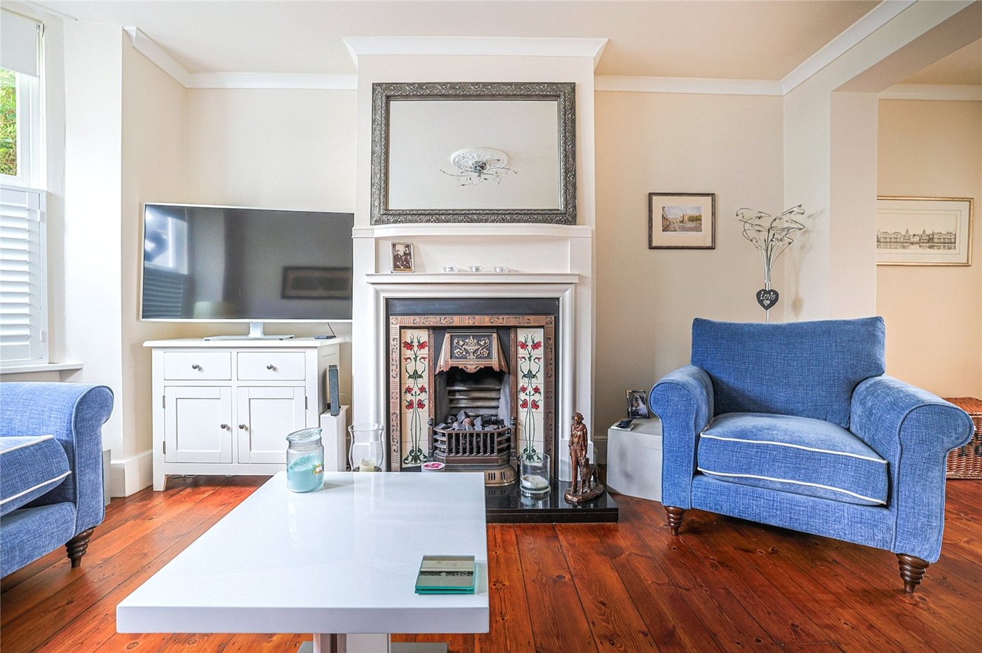 4 bedroom house for sale in Sittingbourne | Robinson Michael & Jackson