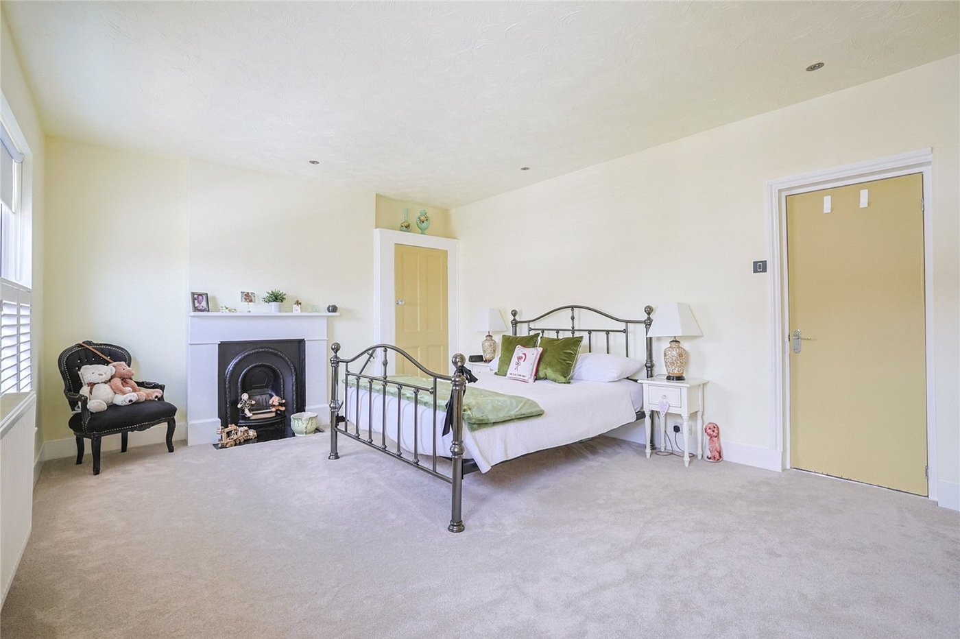 4 bedroom house for sale in Sittingbourne | Robinson Michael & Jackson