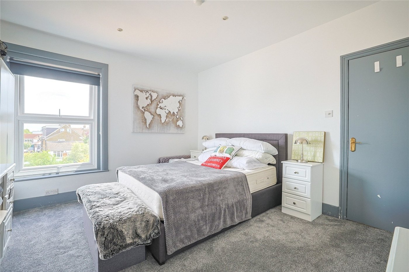 4 bedroom house for sale in Sittingbourne | Robinson Michael & Jackson